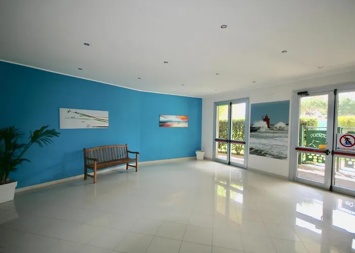 Ba- La Torre - Sea View -