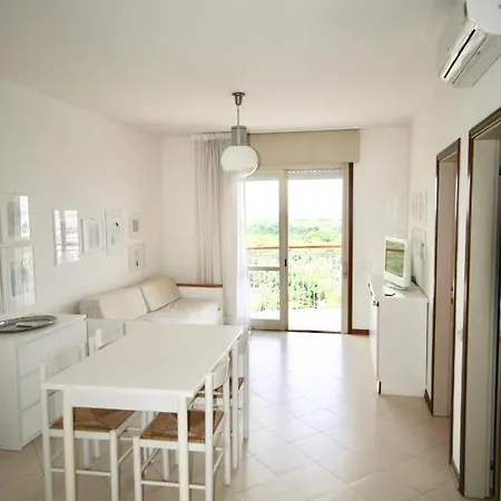 Ba- La Torre - Sea View - Apartment Lignano Sabbiadoro Exterior photo