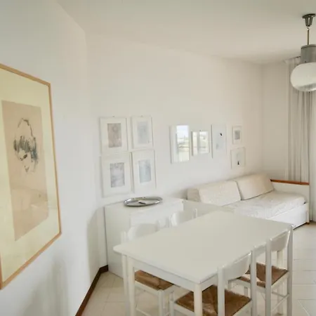 Ba- La Torre - Sea View - Apartment Lignano Sabbiadoro Exterior photo