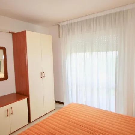 Ba- La Torre - Sea View - Apartment Lignano Sabbiadoro Exterior photo