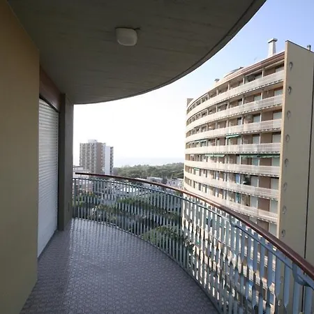 Ba- La Torre - Sea View - Apartment Lignano Sabbiadoro Exterior photo