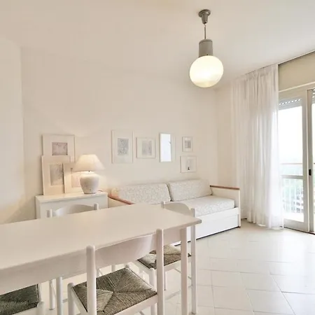 Ba- La Torre - Sea View - Apartment Lignano Sabbiadoro Exterior photo