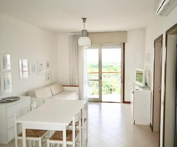 Ba- La Torre - Sea View -