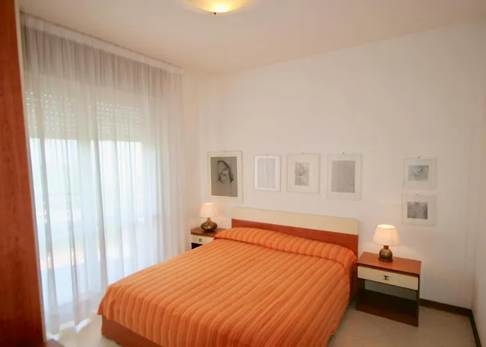 Ba- La Torre - Sea View -