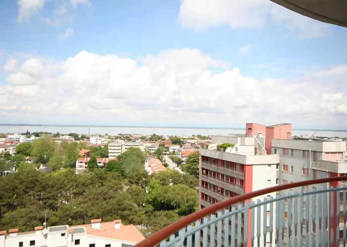 Ba- La Torre - Sea View -