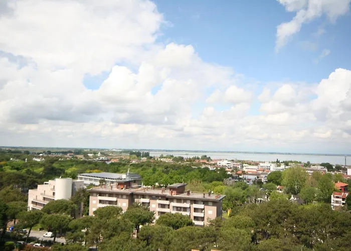 Ba- La Torre - Sea View -