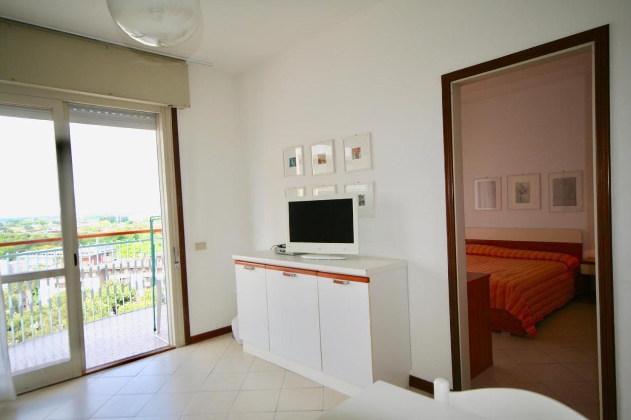 Ba- La Torre - Sea View - Apartment