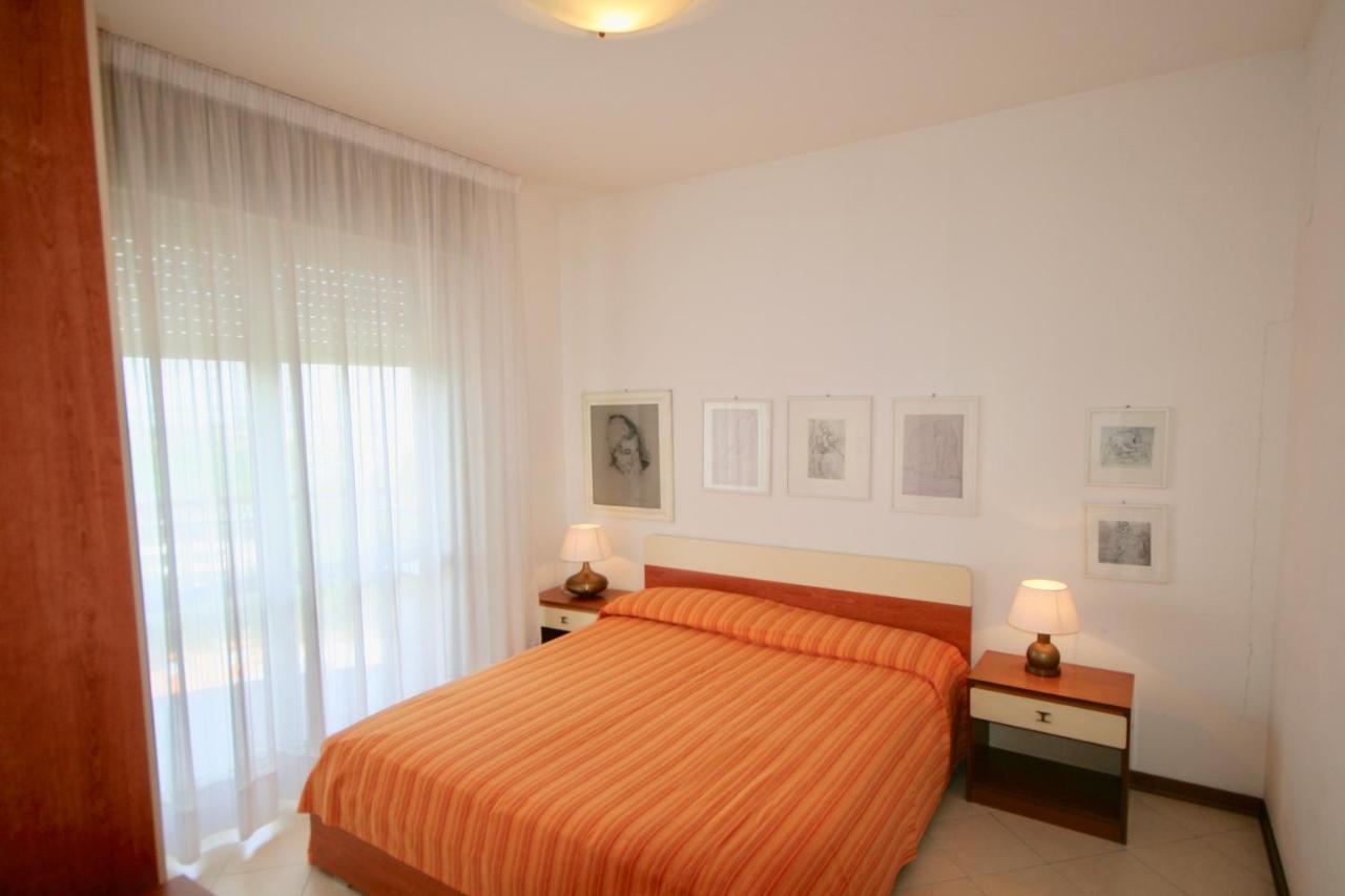Ba- La Torre - Sea View - Apartment