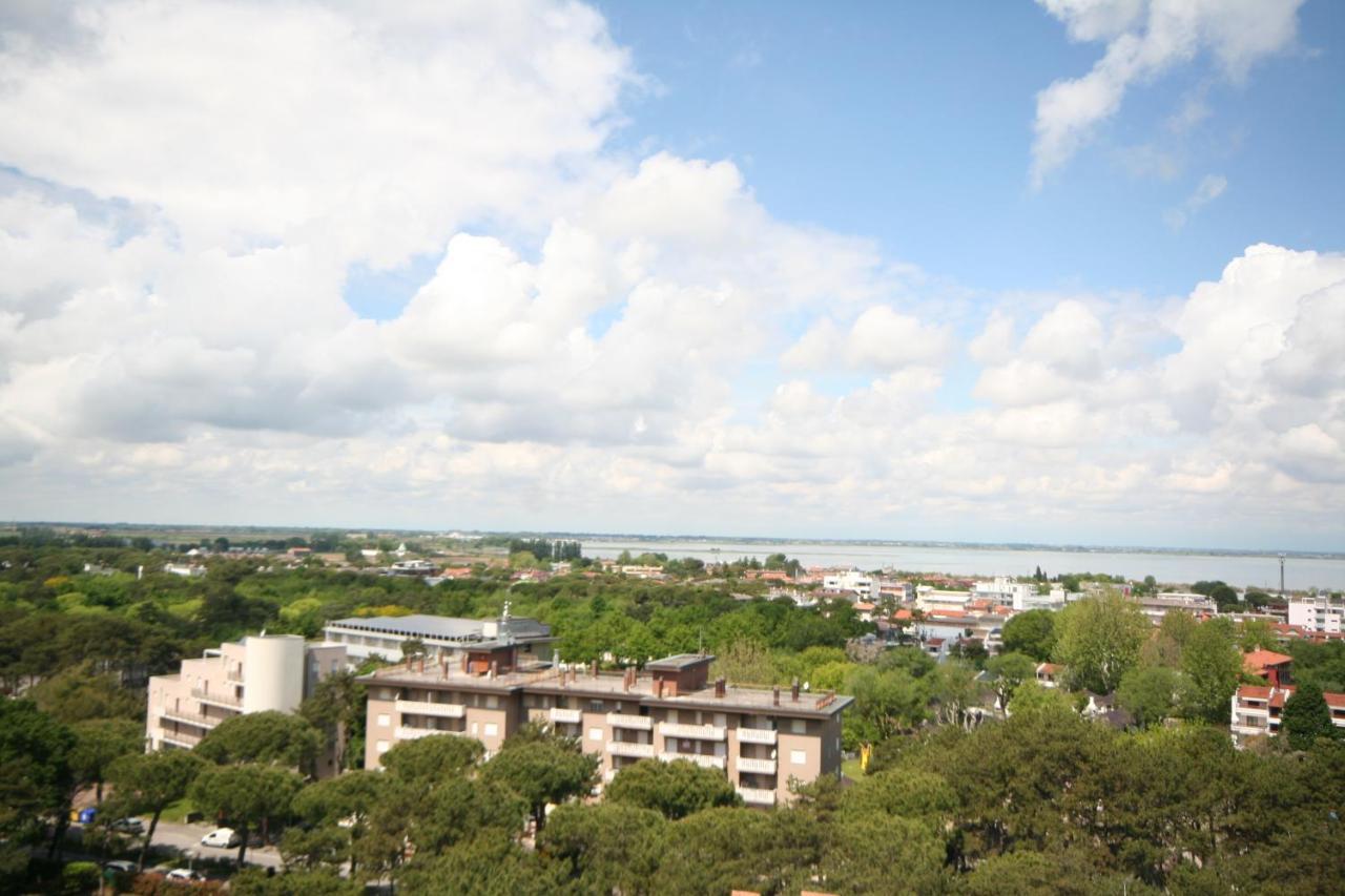 Ba- La Torre - Sea View - Apartment Lignano Sabbiadoro