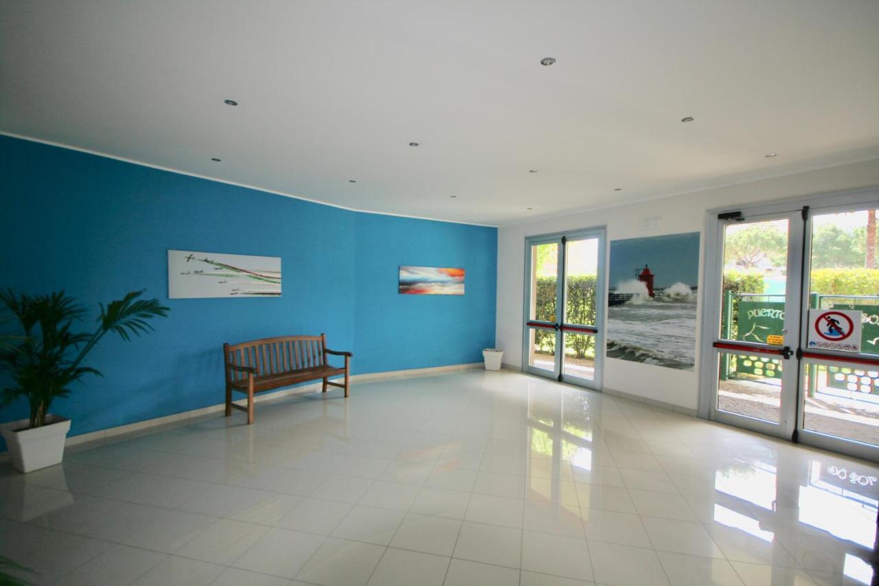Ba- La Torre - Sea View - Apartment Lignano Sabbiadoro