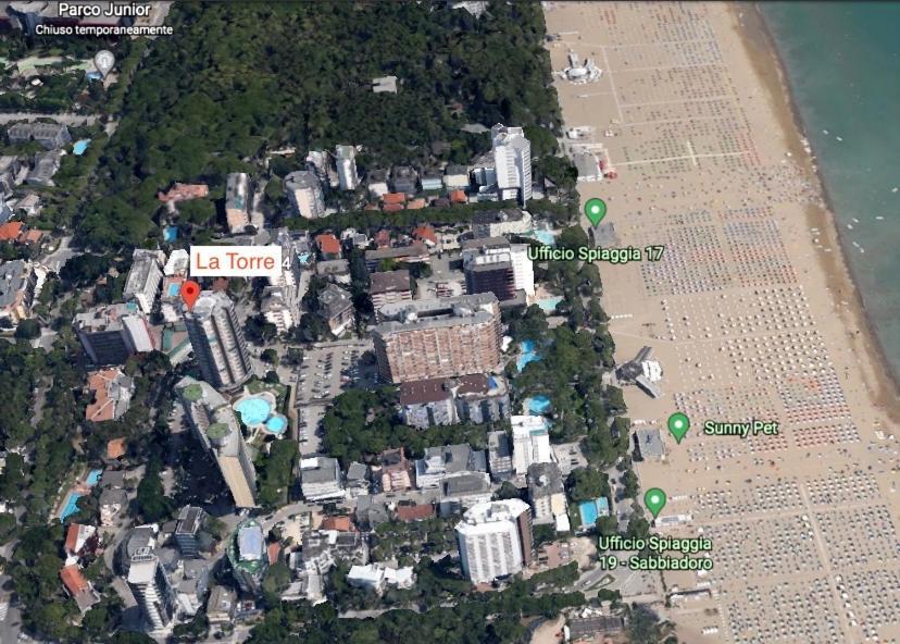 Apartment Ba- La Torre - Sea View - *