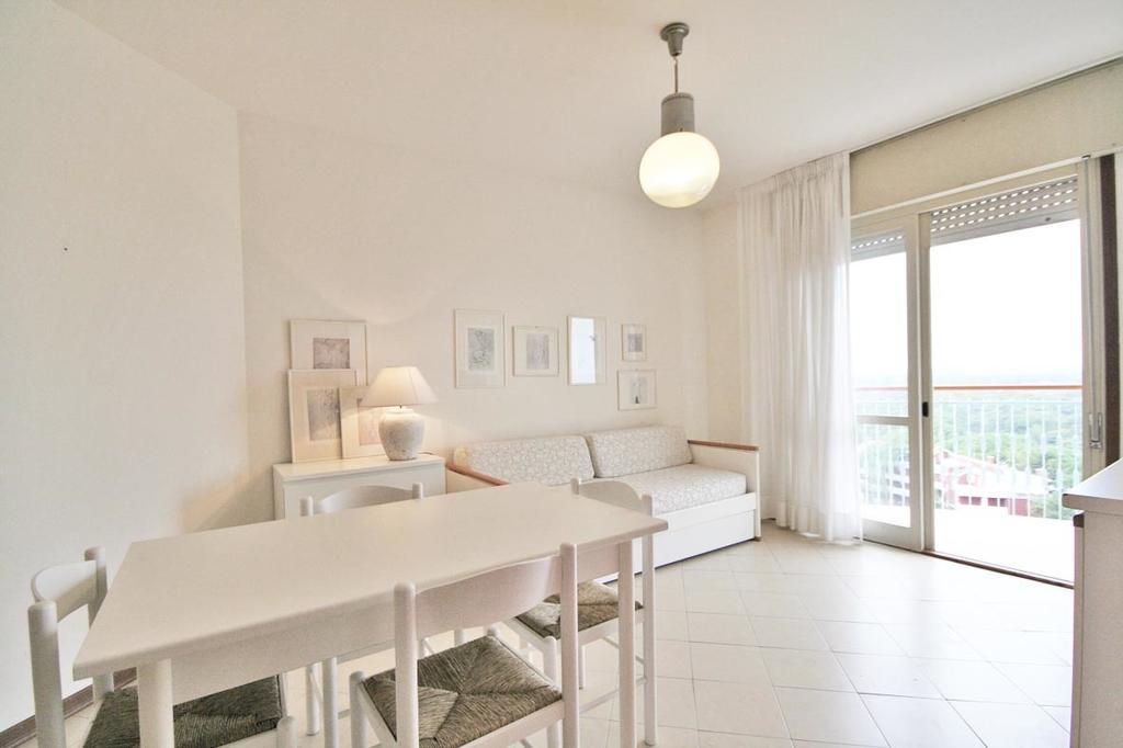 Ba- La Torre - Sea View - Apartment *