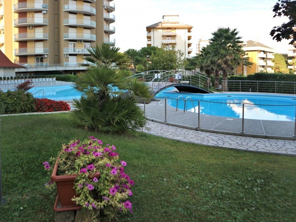 Ba- La Torre - Sea View - Apartamento