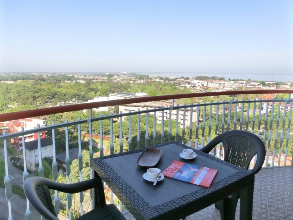 Apartment Ba- La Torre - Sea View -