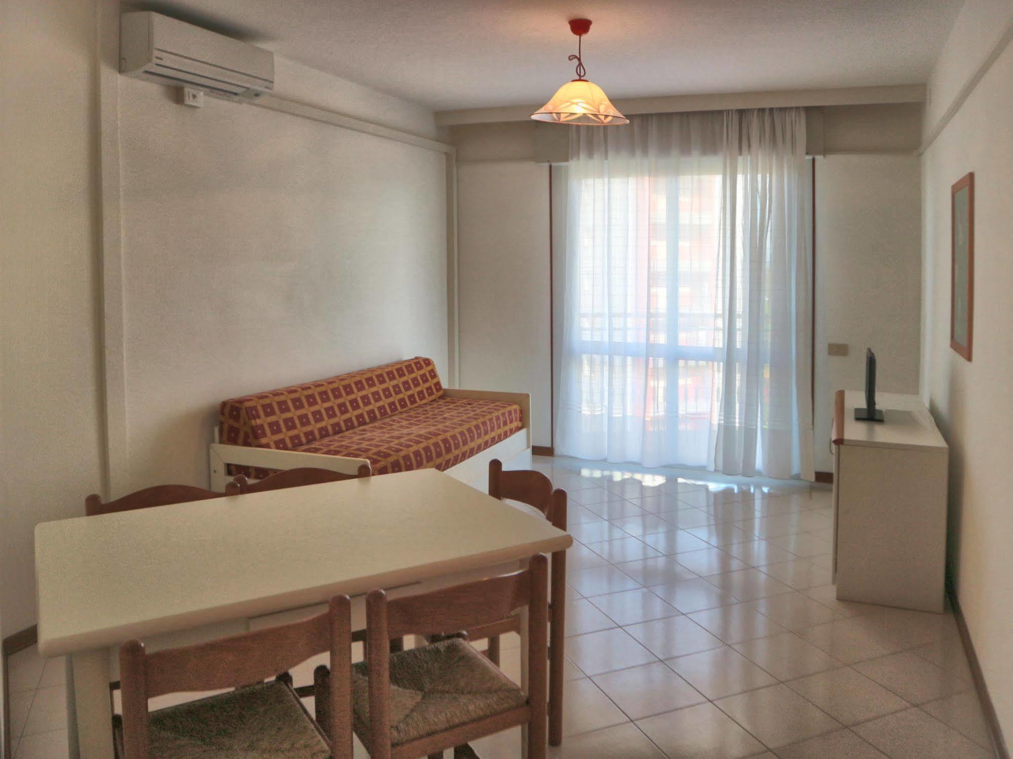 Apartment Ba- La Torre - Sea View -