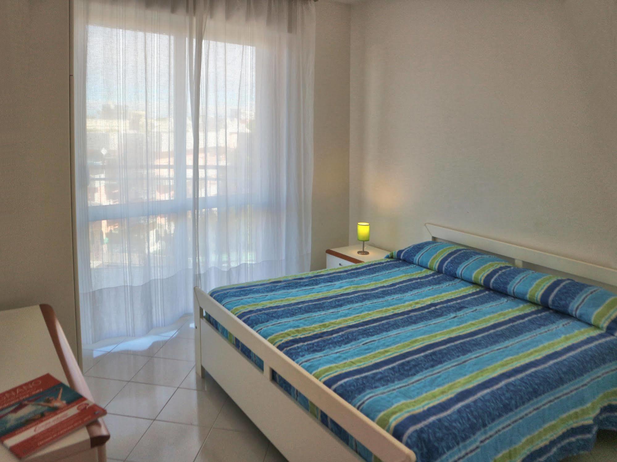 Ba- La Torre - Sea View - Apartment *