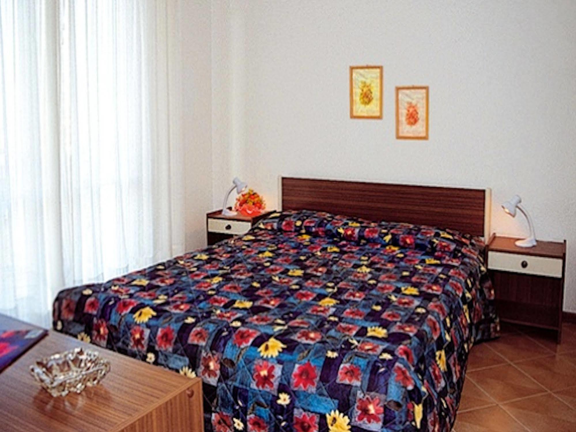 Ba- La Torre - Sea View - Apartment