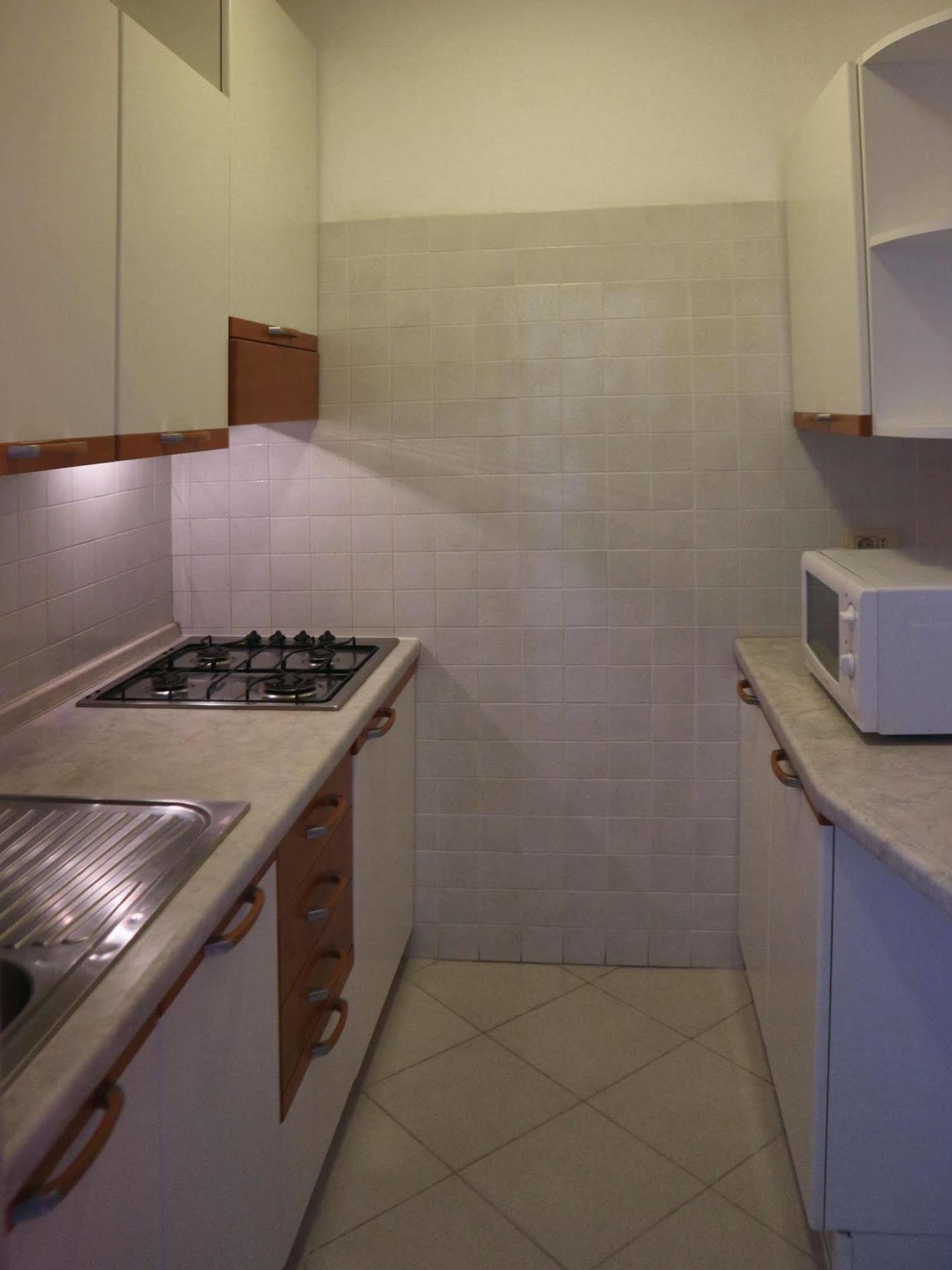 Apartment Ba- La Torre - Sea View - *
