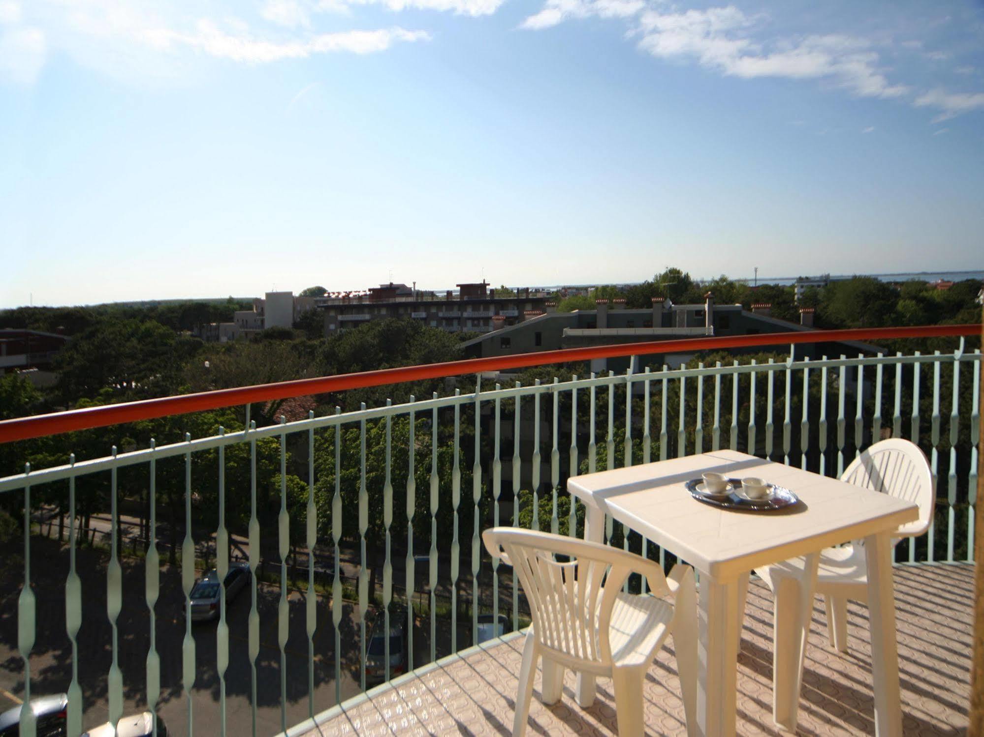 Ba- La Torre - Sea View - Lignano Sabbiadoro