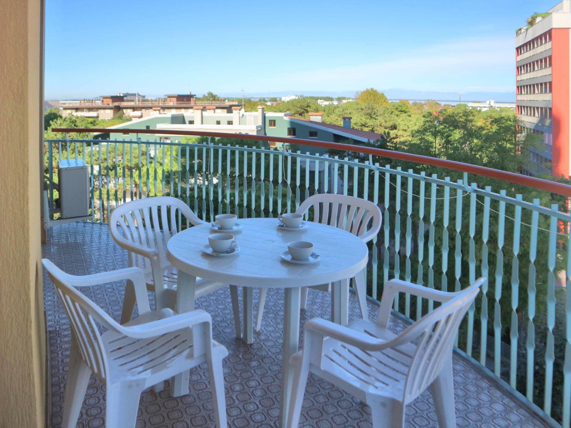 Ba- La Torre - Sea View -