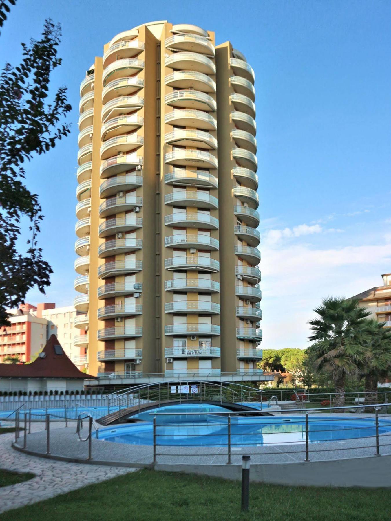 Ba- La Torre - Sea View - Lignano Sabbiadoro